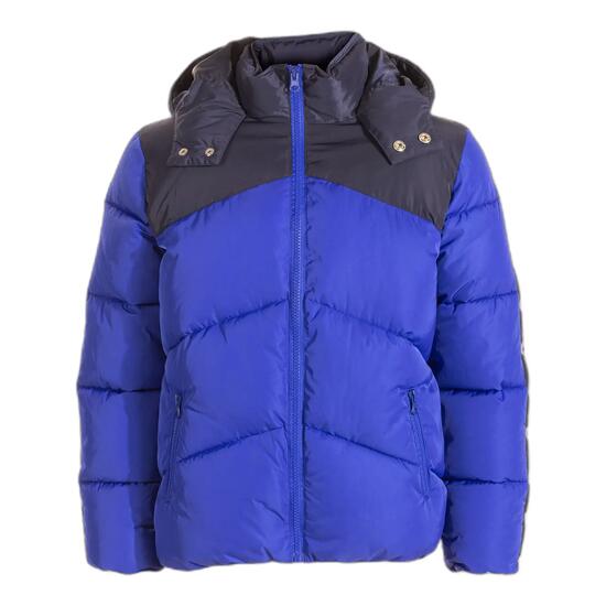 Doudoune à capuche enfant Joma Camp