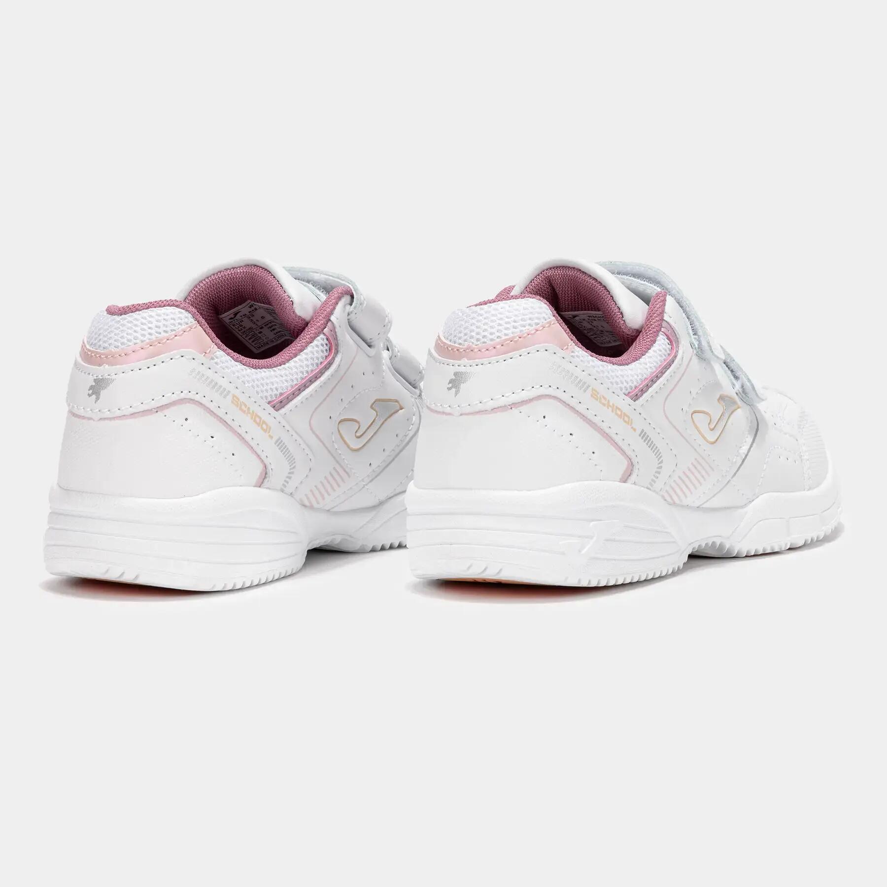 Baskets bébé Joma W.School 2529 3/5