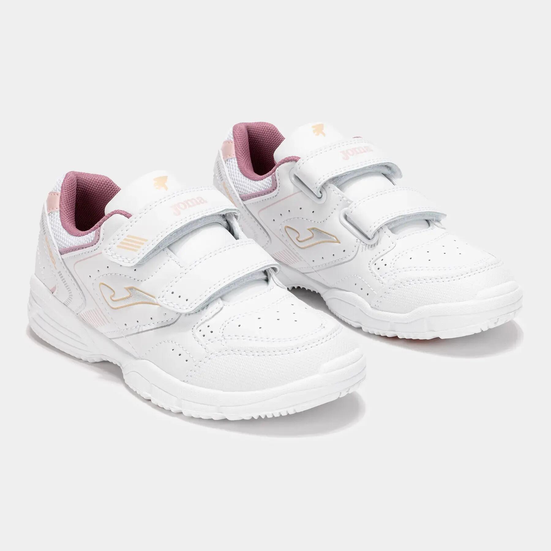 Baskets bébé Joma W.School 2529 2/5