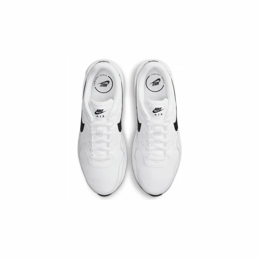Heren sportschoenen zichtbare Air Max-demping AIR MAX SC 3/7