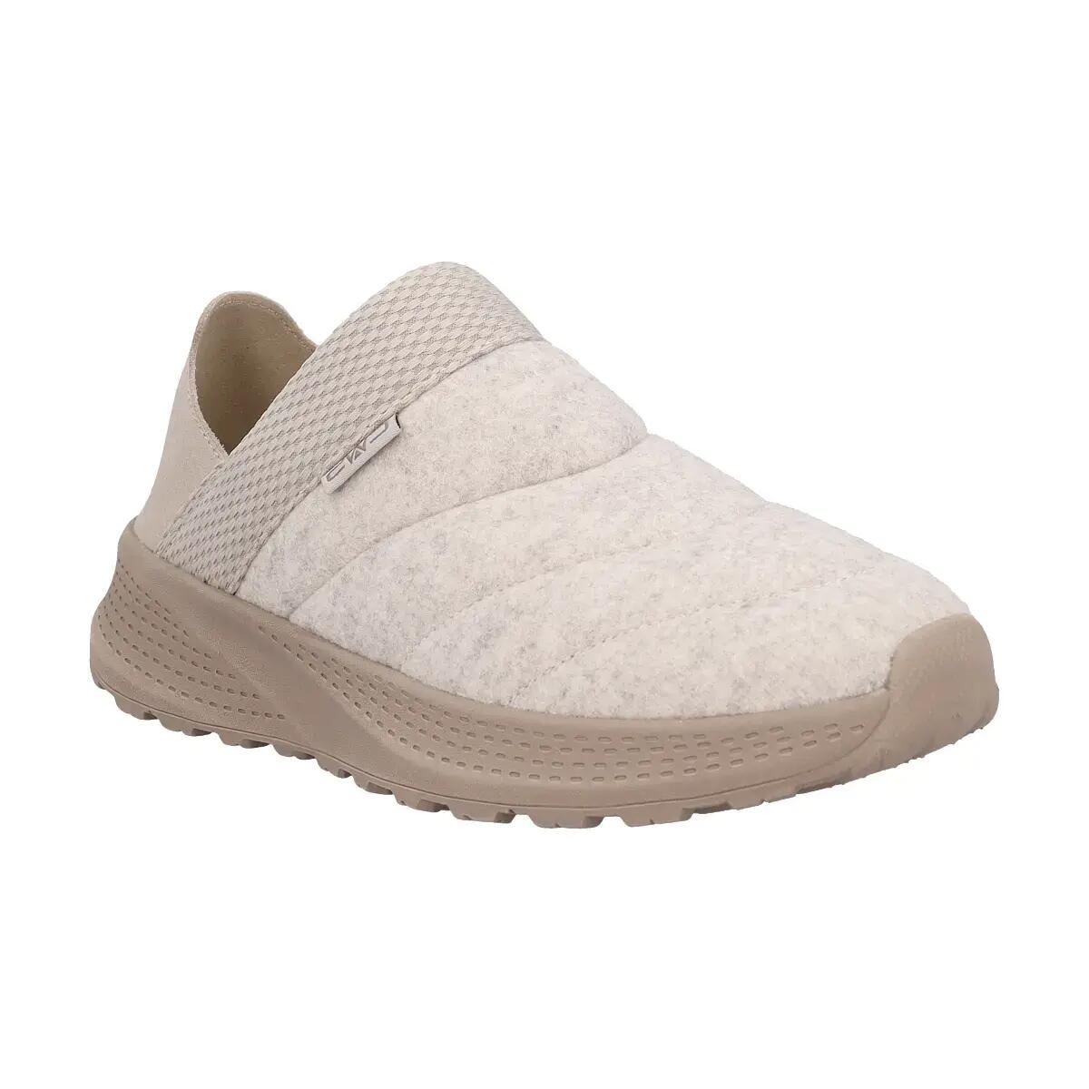 Pantoufles femme CMP Synensys 2/5