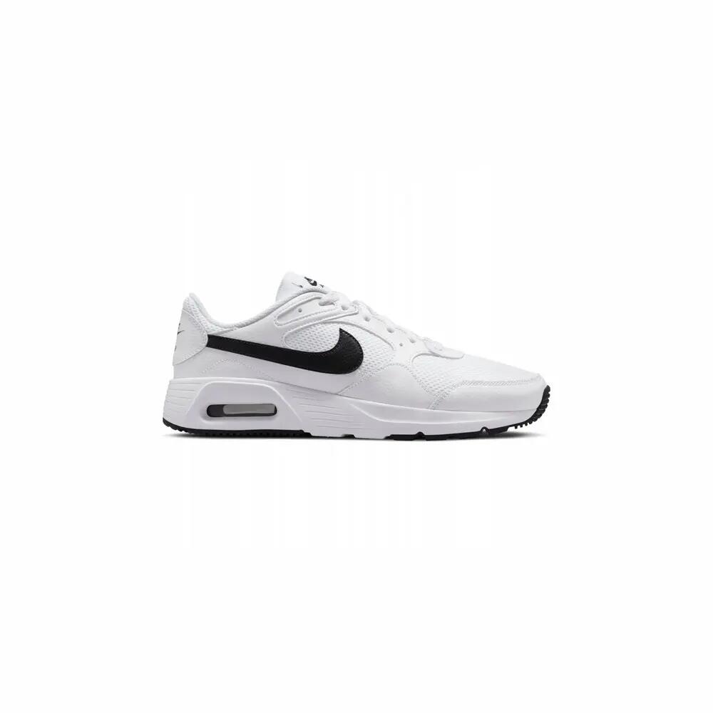 Heren sportschoenen zichtbare Air Max-demping AIR MAX SC 2/7