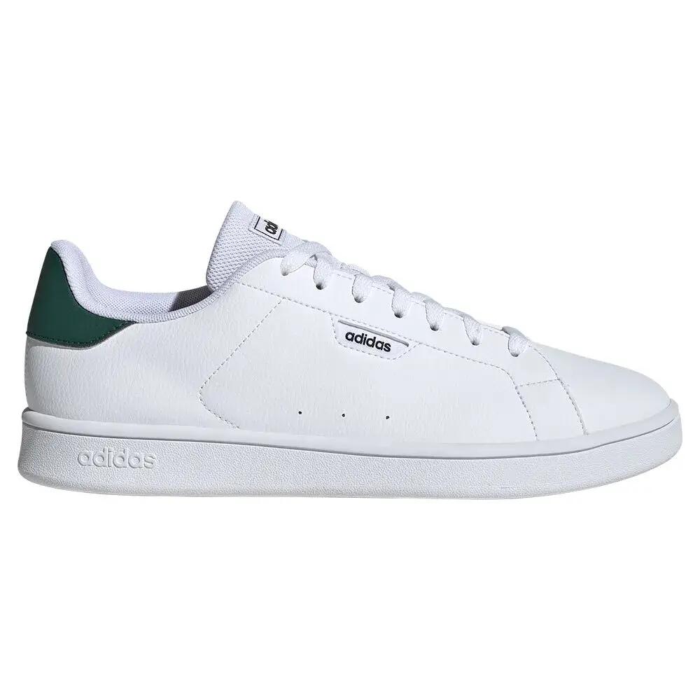 Schuhe adidas Urban Court weiß für urbanen Lifestyle 1/7