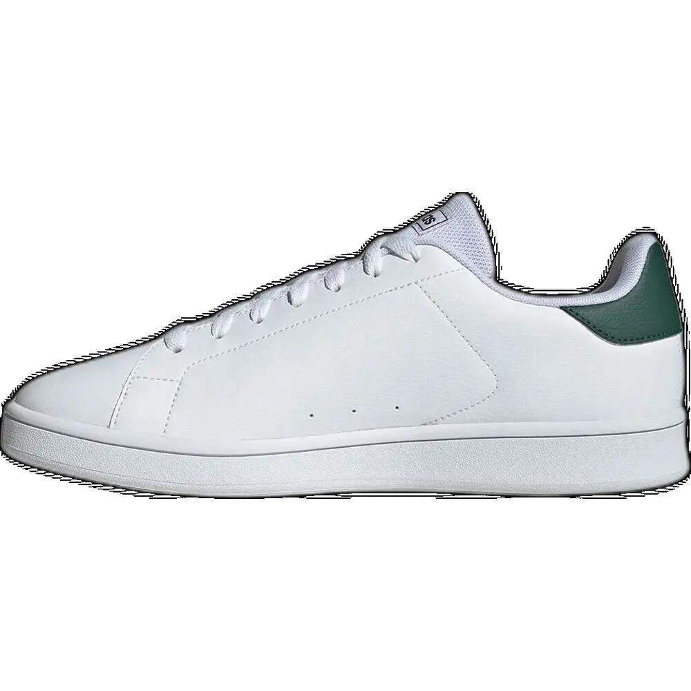 Schuhe adidas Urban Court weiß für urbanen Lifestyle 3/7