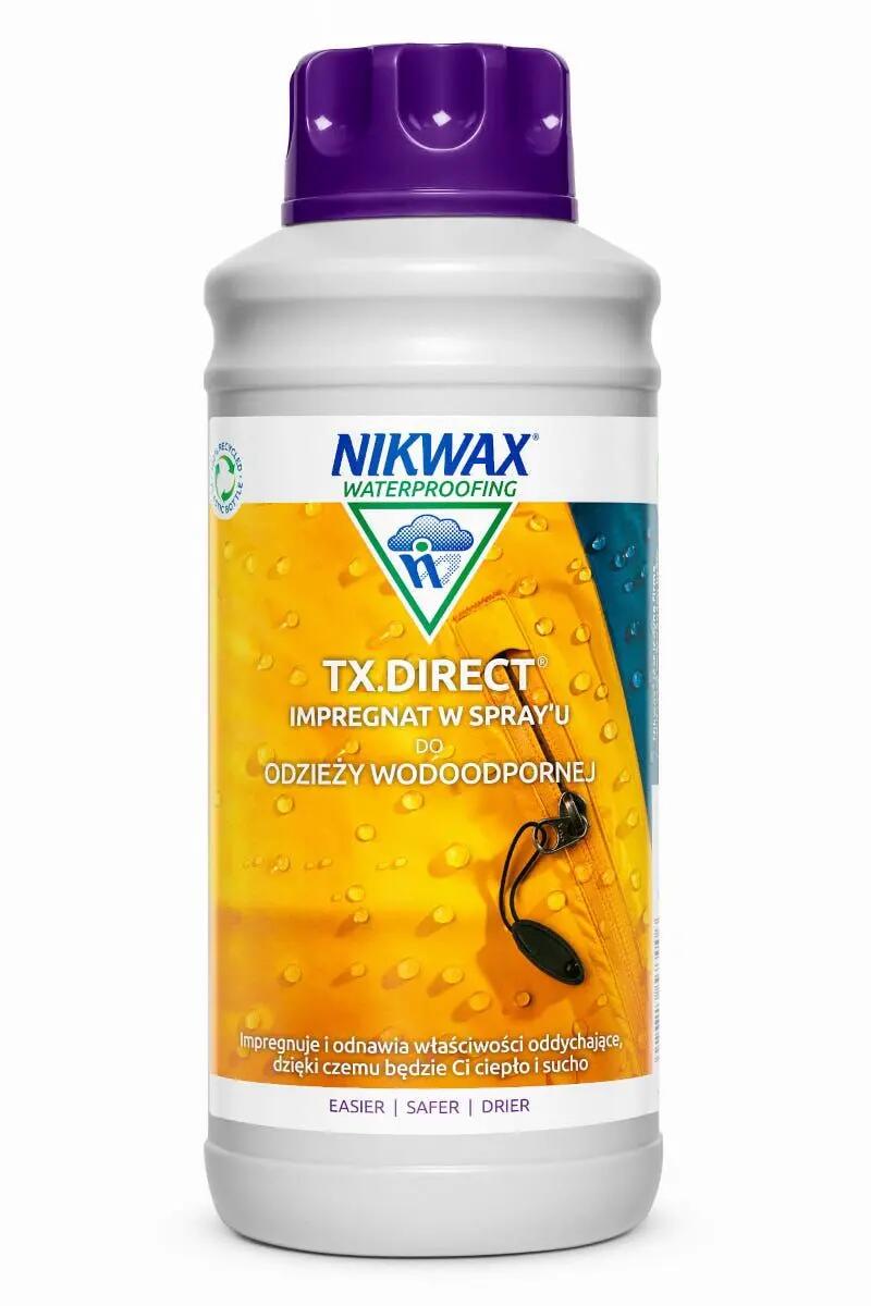 NIKWAX picture
