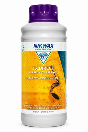 Imperméabilisant vêtements et équipement Tx Direct Spray-On 1L