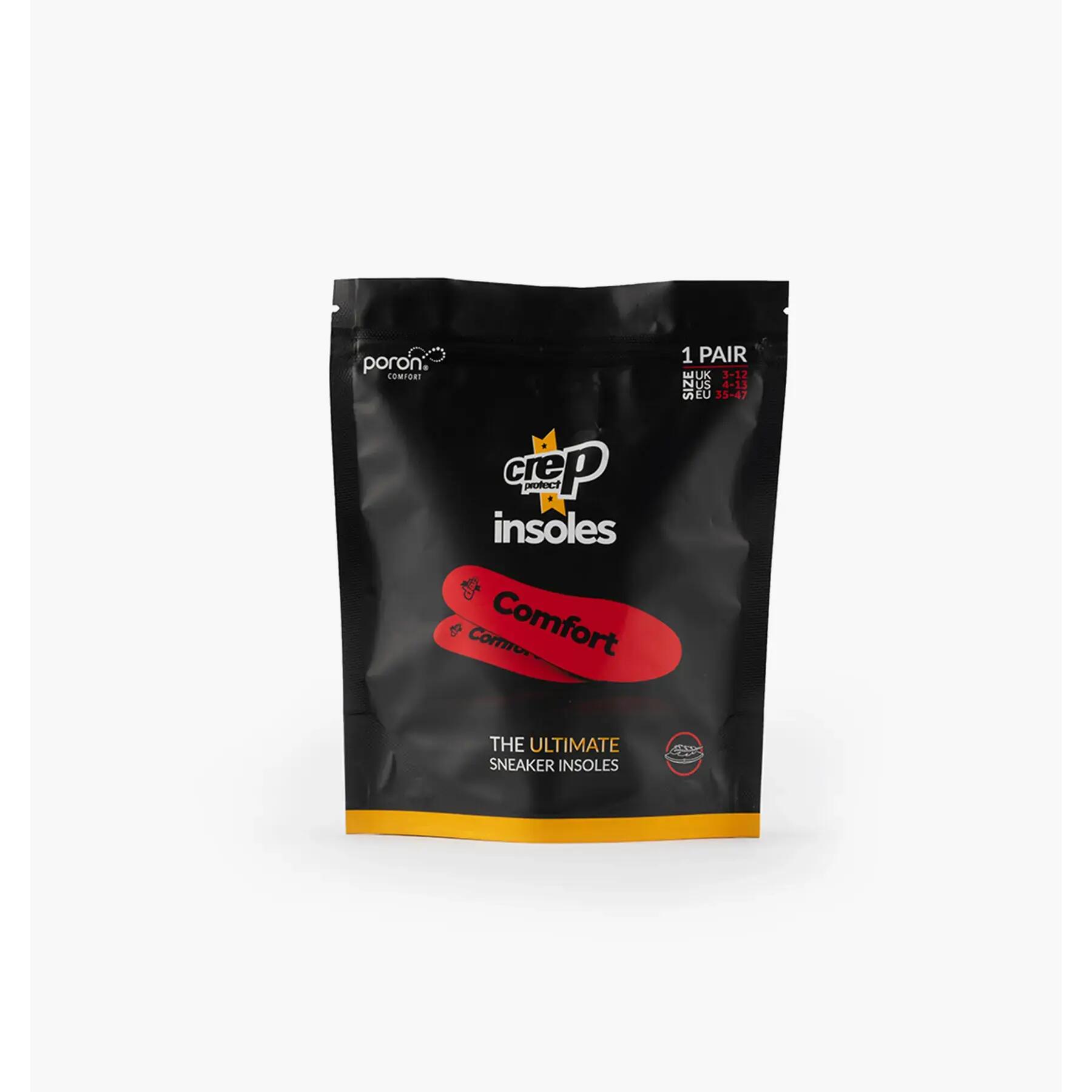 Crep Protect Insoles - Comfort 2/5