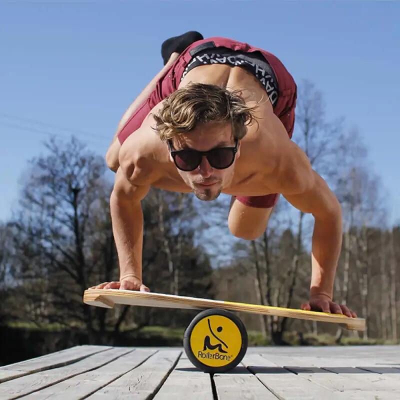 Tavola di equilibrio NANE Classic Set 3/4