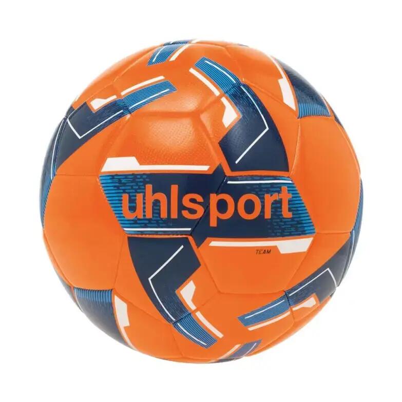Soccer Ball Uhlsport TEAM MINI (4x1 colour)