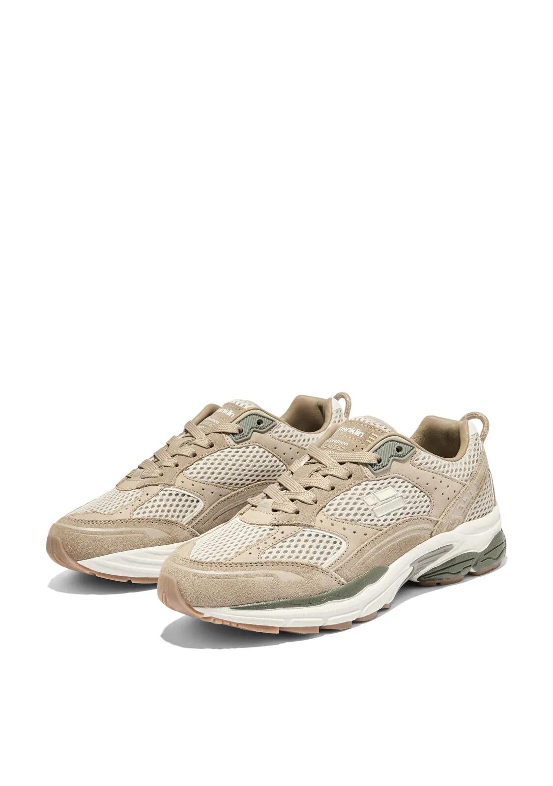 Zapatillas D. Franklin 347 2/5