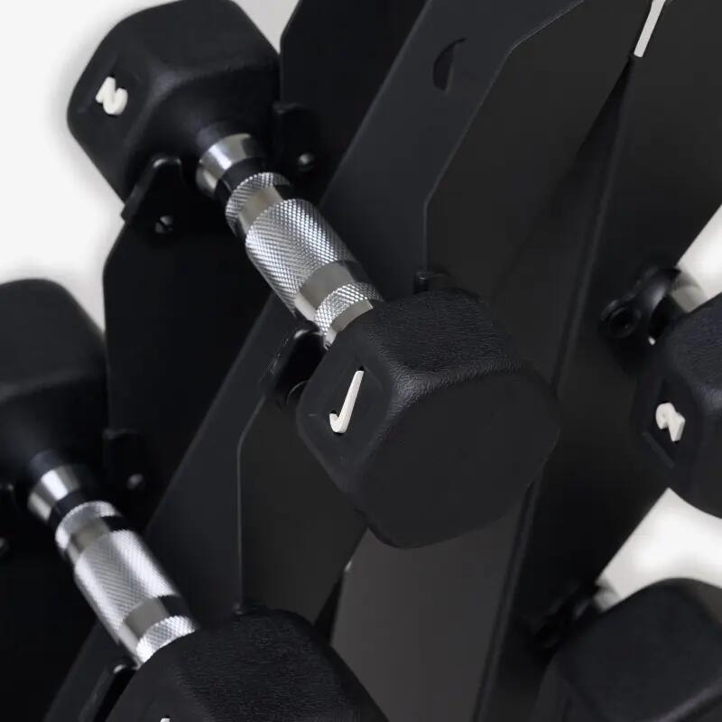 Stojak Na Hantle Nike Dumbbell Tree (5 Par) 6/7