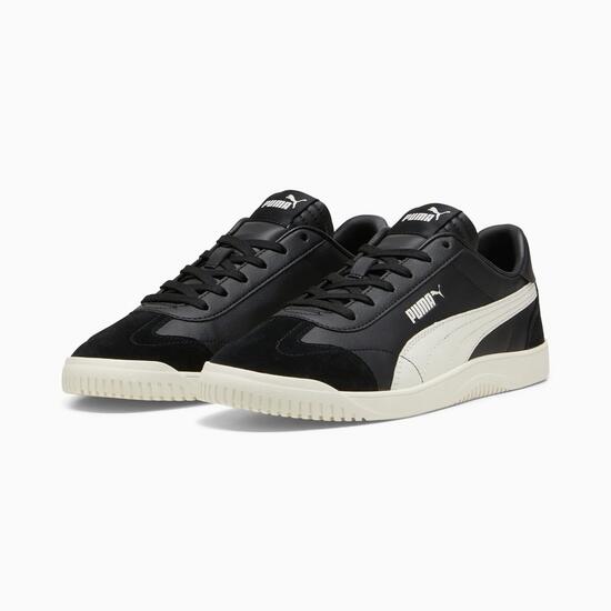 Tênis esportivo feminino Puma CLUB 5V5