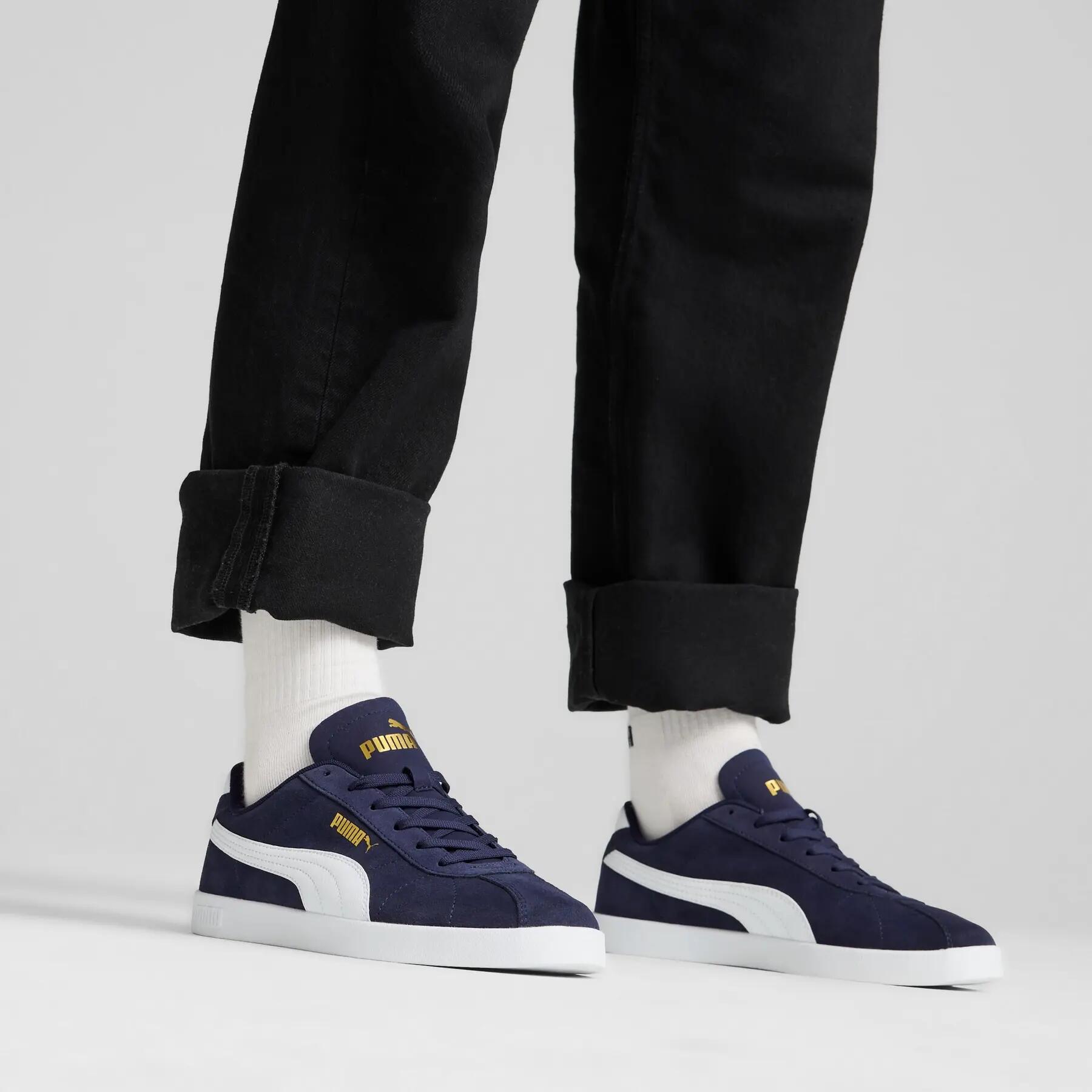 PUMA Deck Waist Bag PUMA 7/9
