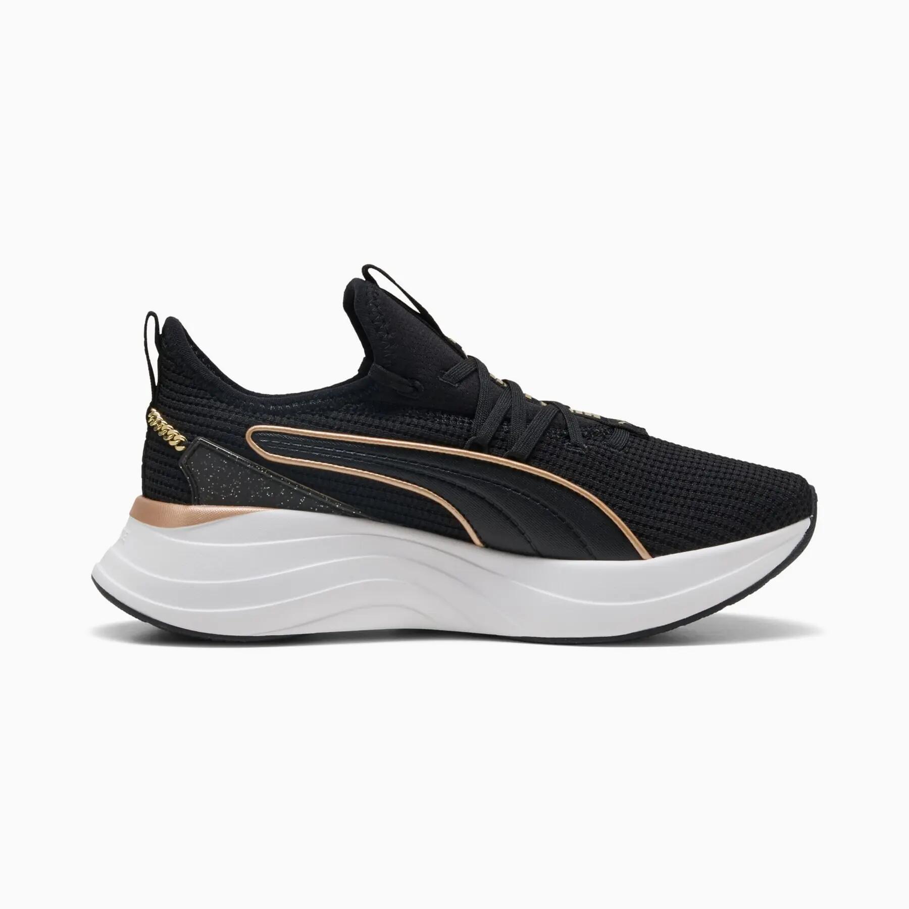 Puma SOFTRIDE SABRINA Damen-Sportschuhe 4/7