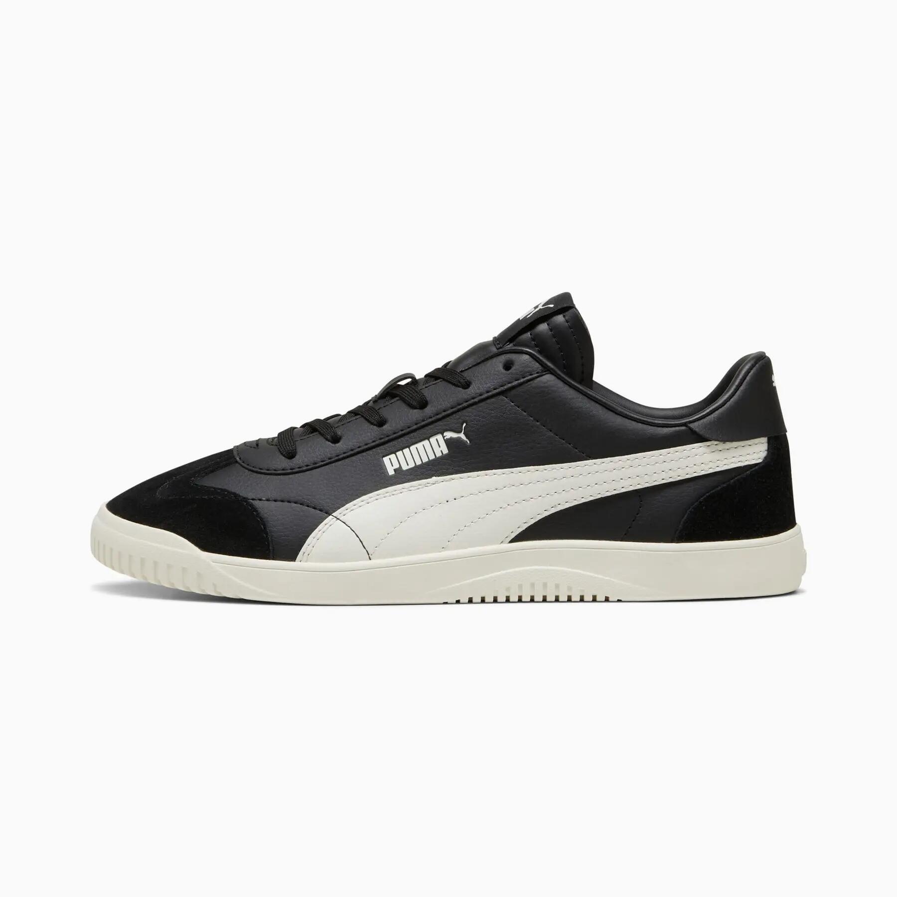 Tênis esportivo feminino Puma CLUB 5V5 2/7
