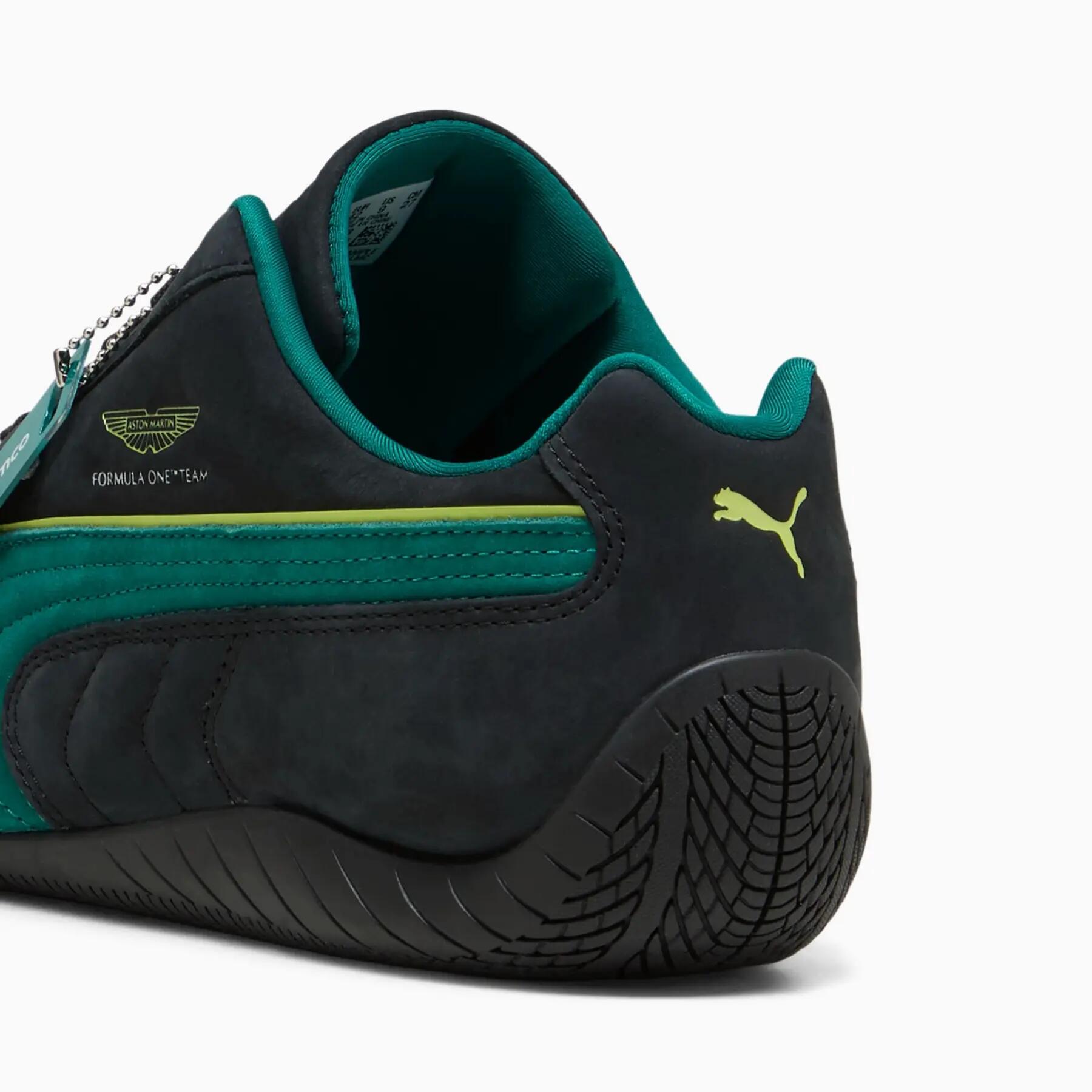 Puma AMF1 SPEEDCAT buty sportowe męskie 6/7