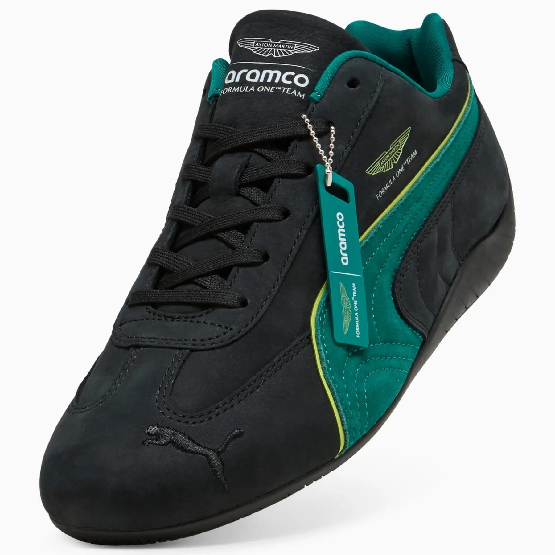Puma AMF1 SPEEDCAT buty sportowe męskie 5/7