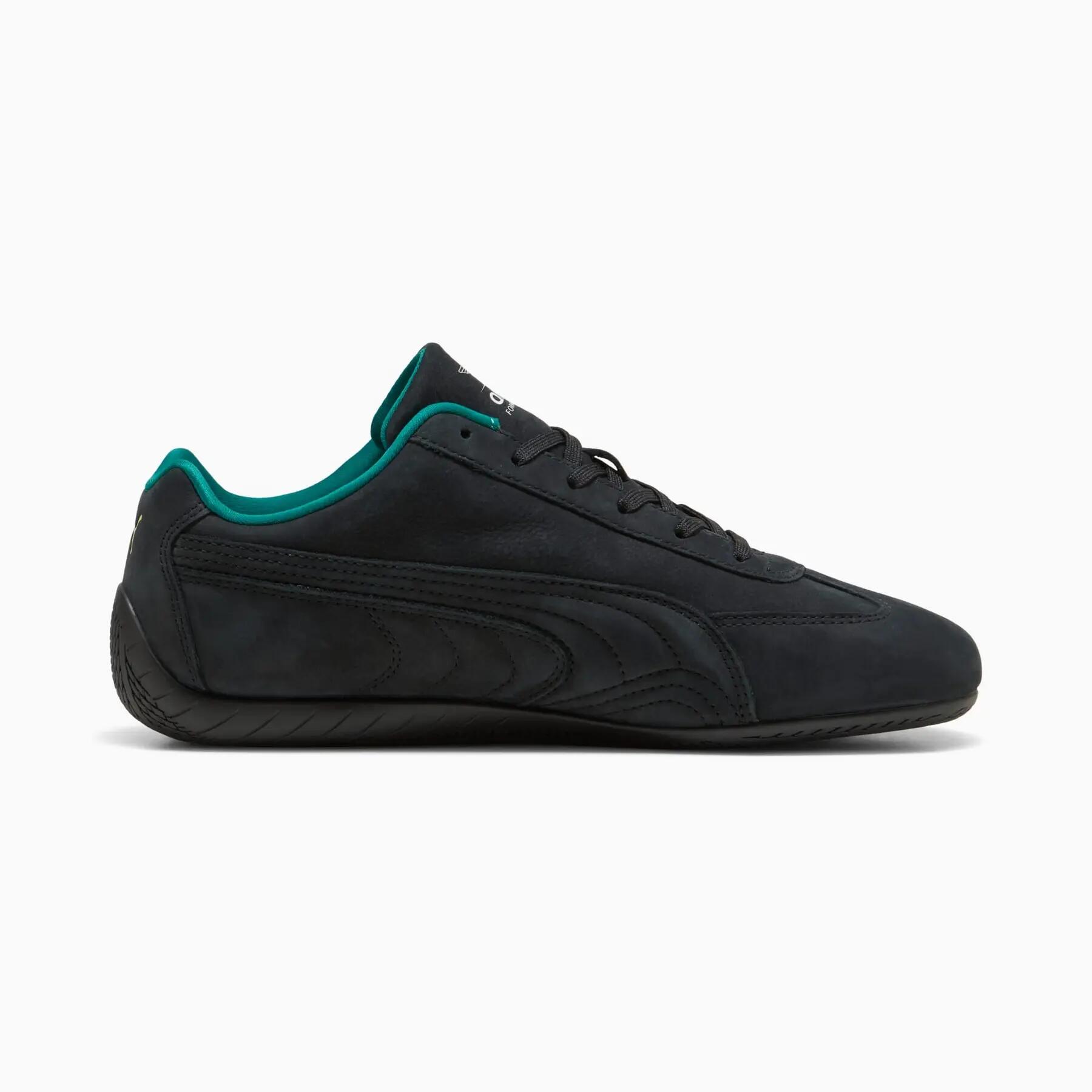 Puma AMF1 SPEEDCAT buty sportowe męskie 4/7