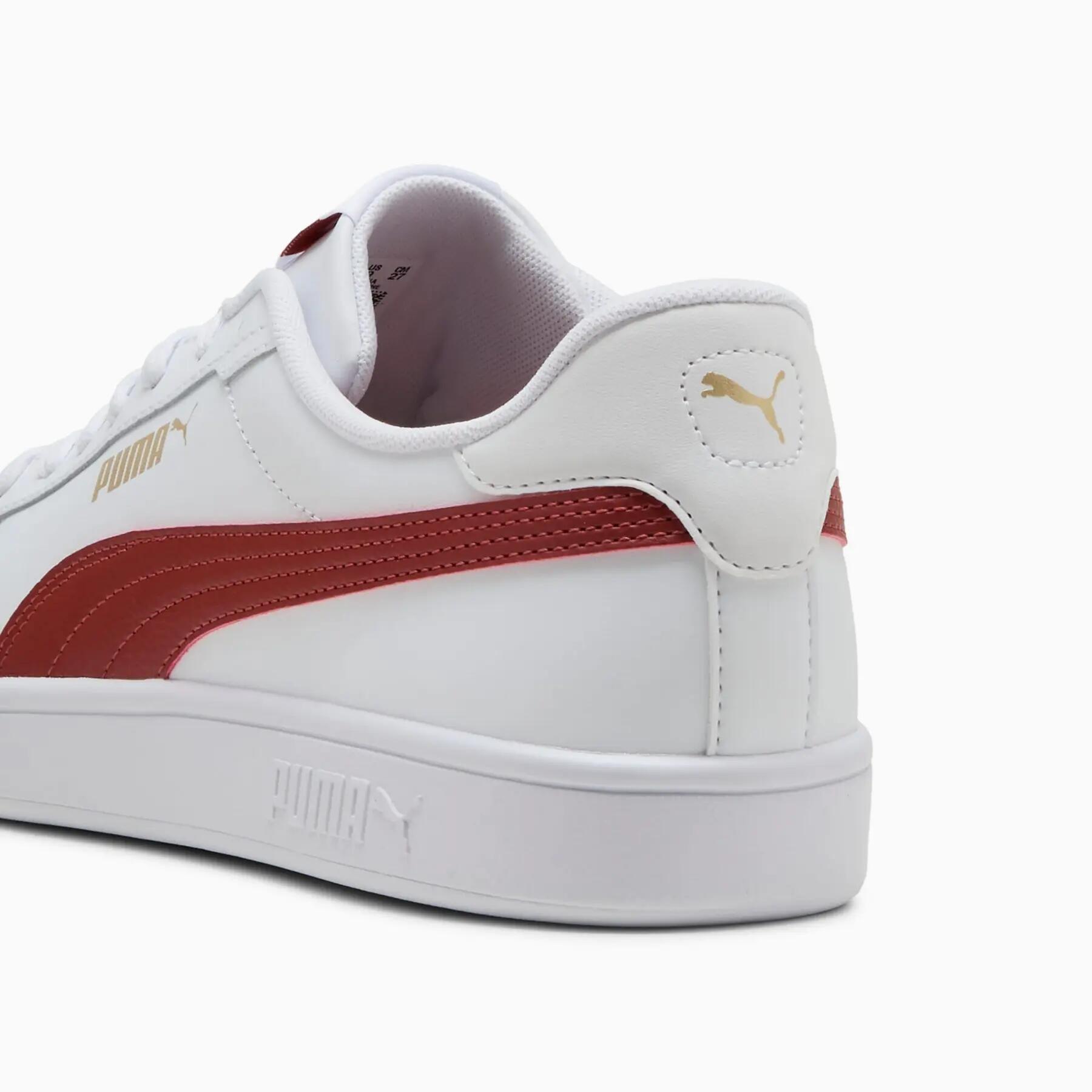 Puma SMASH herensportschoenen 6/6