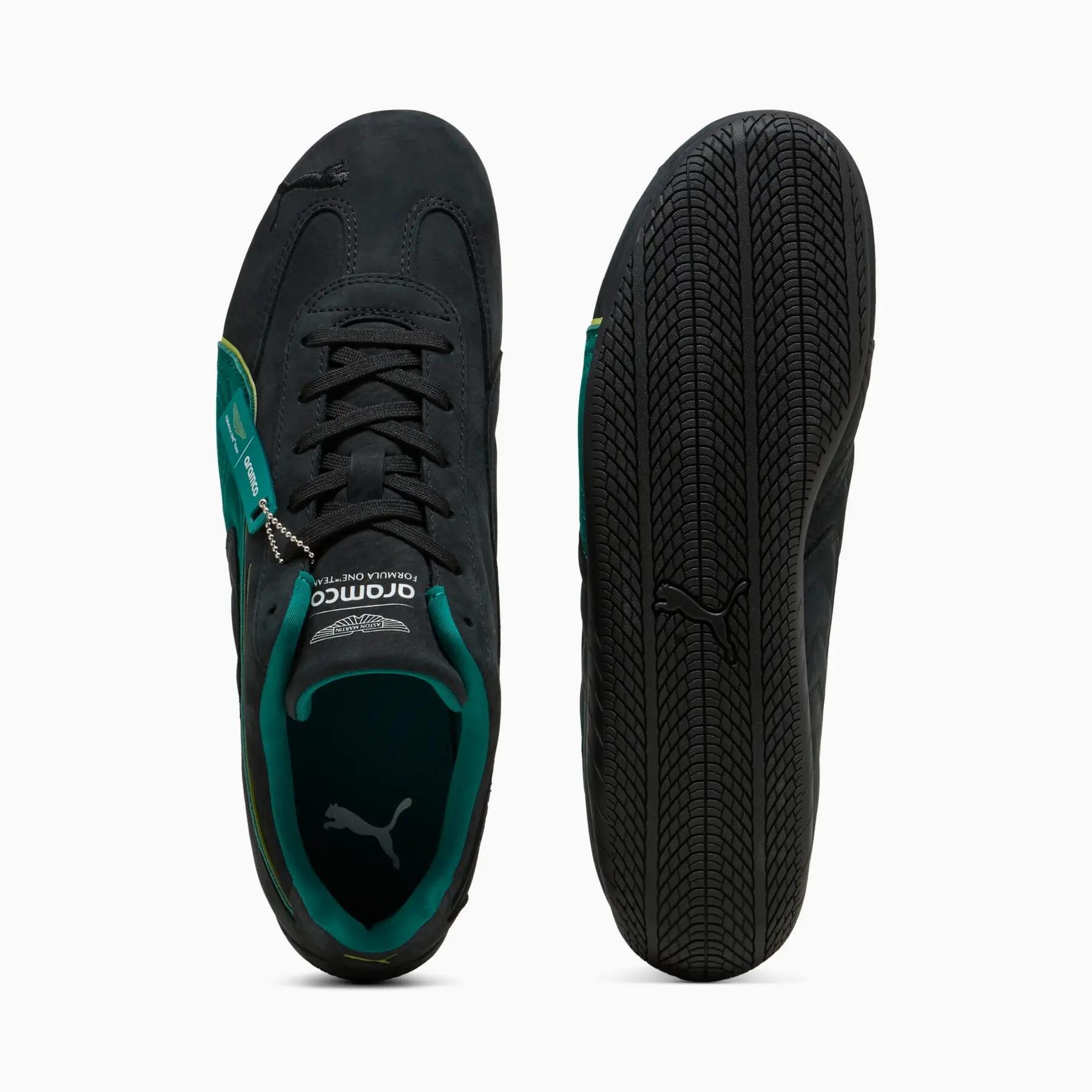 Puma AMF1 SPEEDCAT buty sportowe męskie 3/7