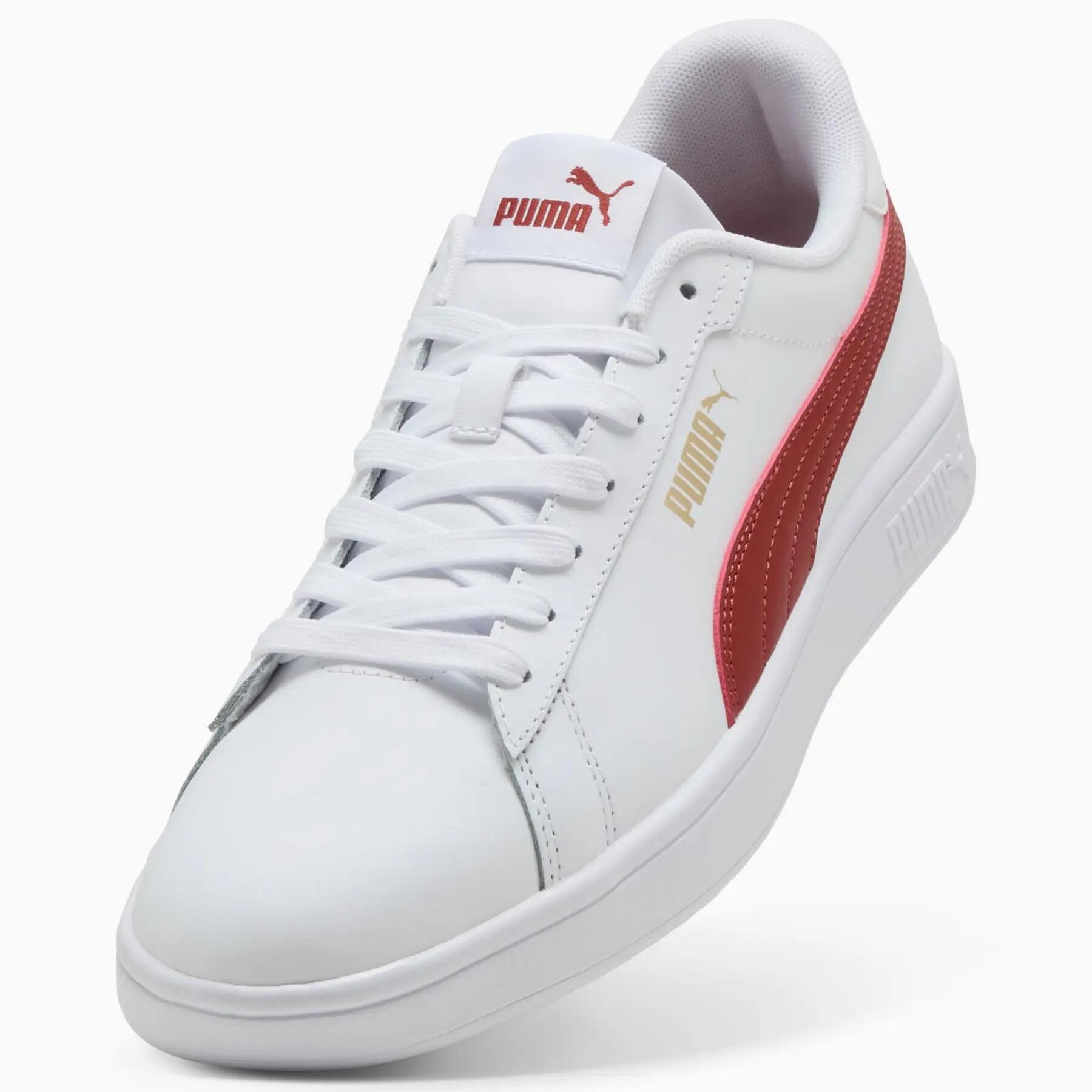 Puma SMASH herensportschoenen 5/6