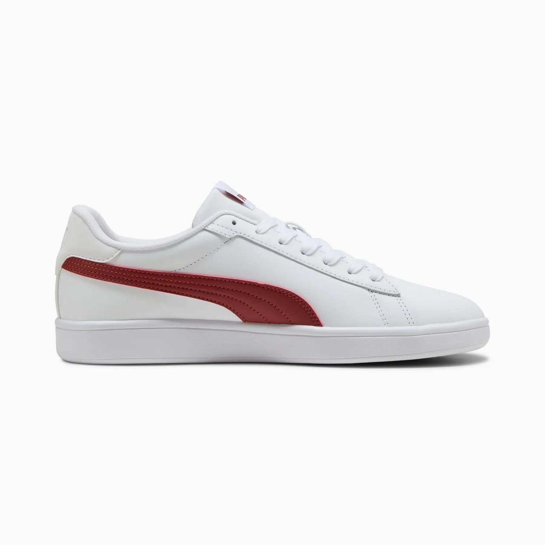 Puma SMASH herensportschoenen 4/6