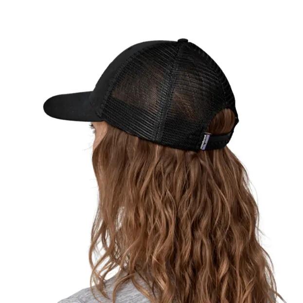 Casquette Patagonia "P-6 Logo LoPro Trucker Hat" 4/7
