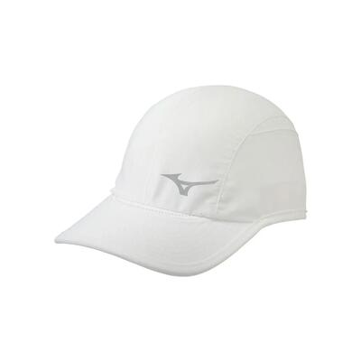 Cap mizuno drylite white j2gw0031z