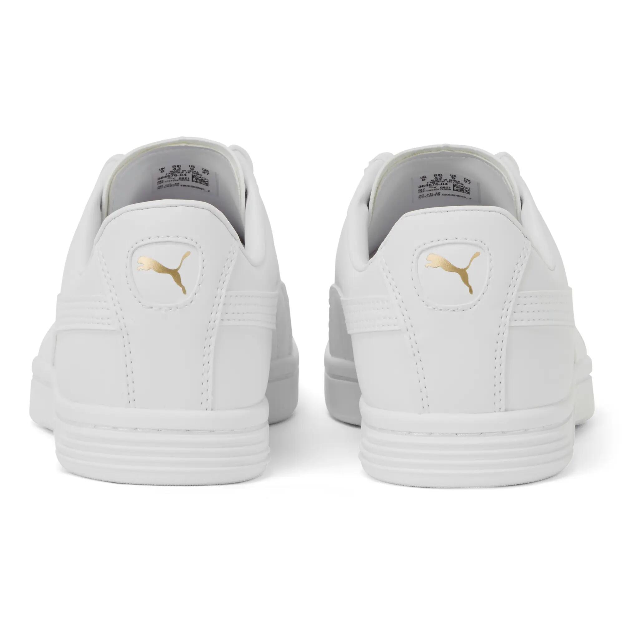Puma COURT STAR dames sportschoenen 6/7