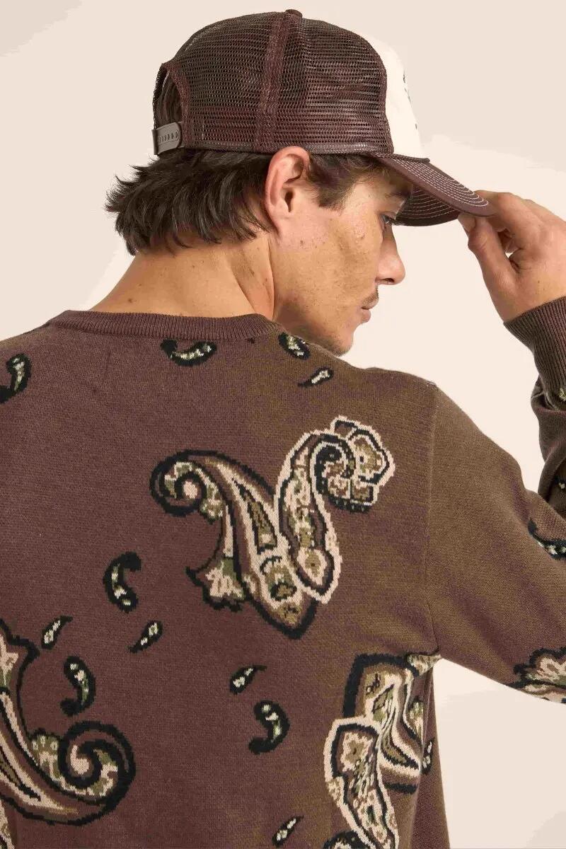 Trees Trucker - Pet 2/3