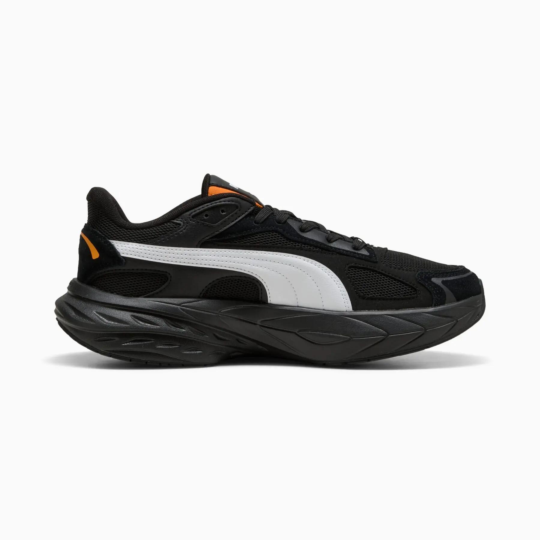 Tênis esportivo masculino Puma MCLAREN HYPNOTIC 4/7