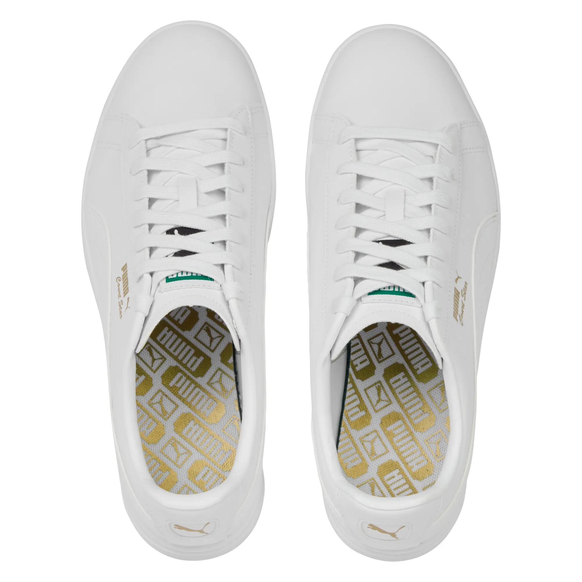 Puma COURT STAR dames sportschoenen 5/7