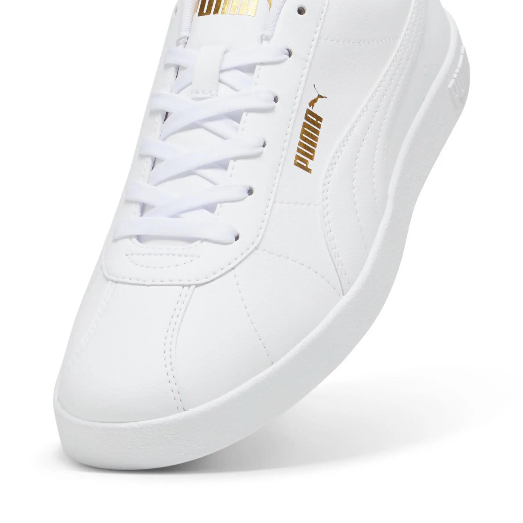 Tênis esportivo masculino Puma CLUB II 5/9