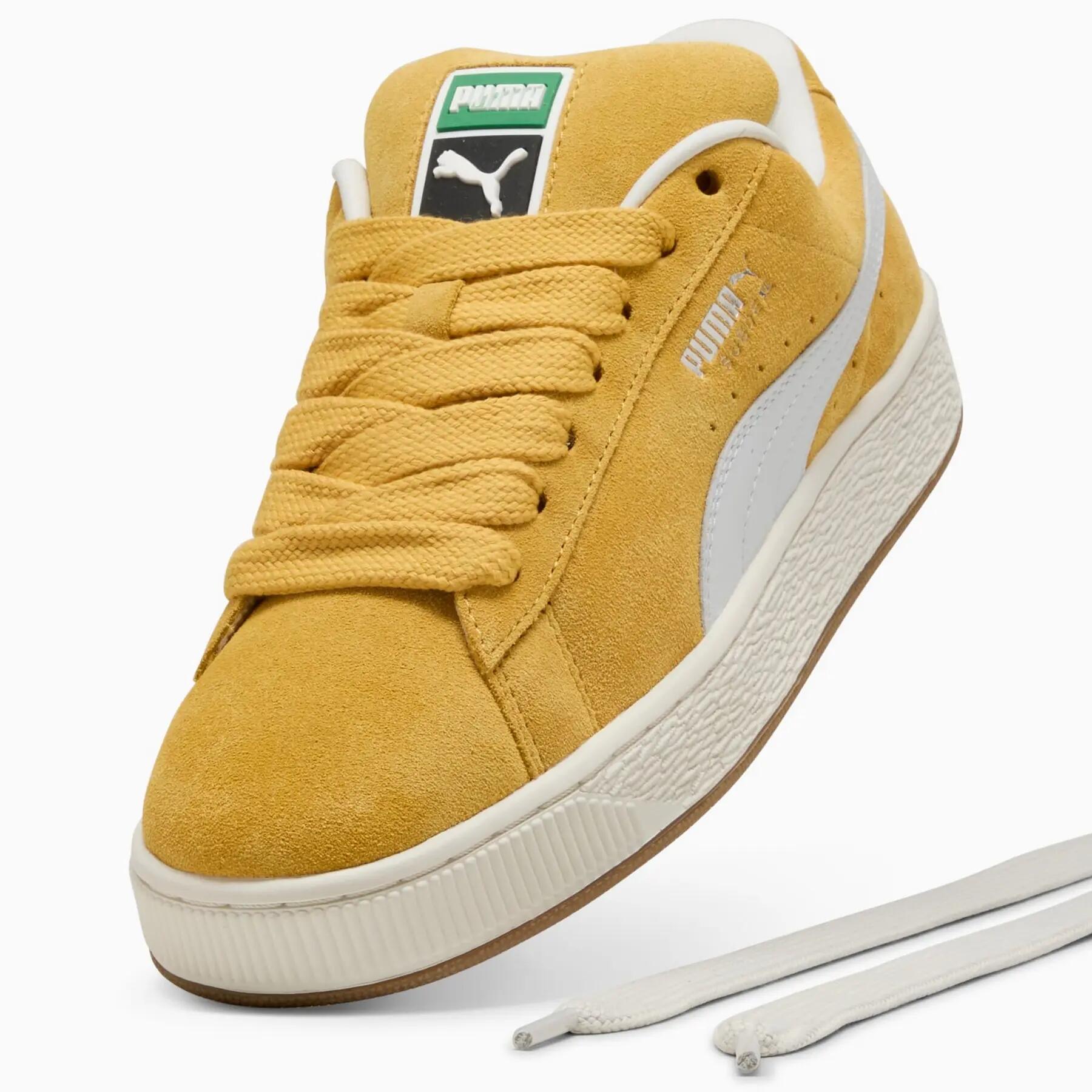 Puma SUEDE buty sportowe męskie 5/7