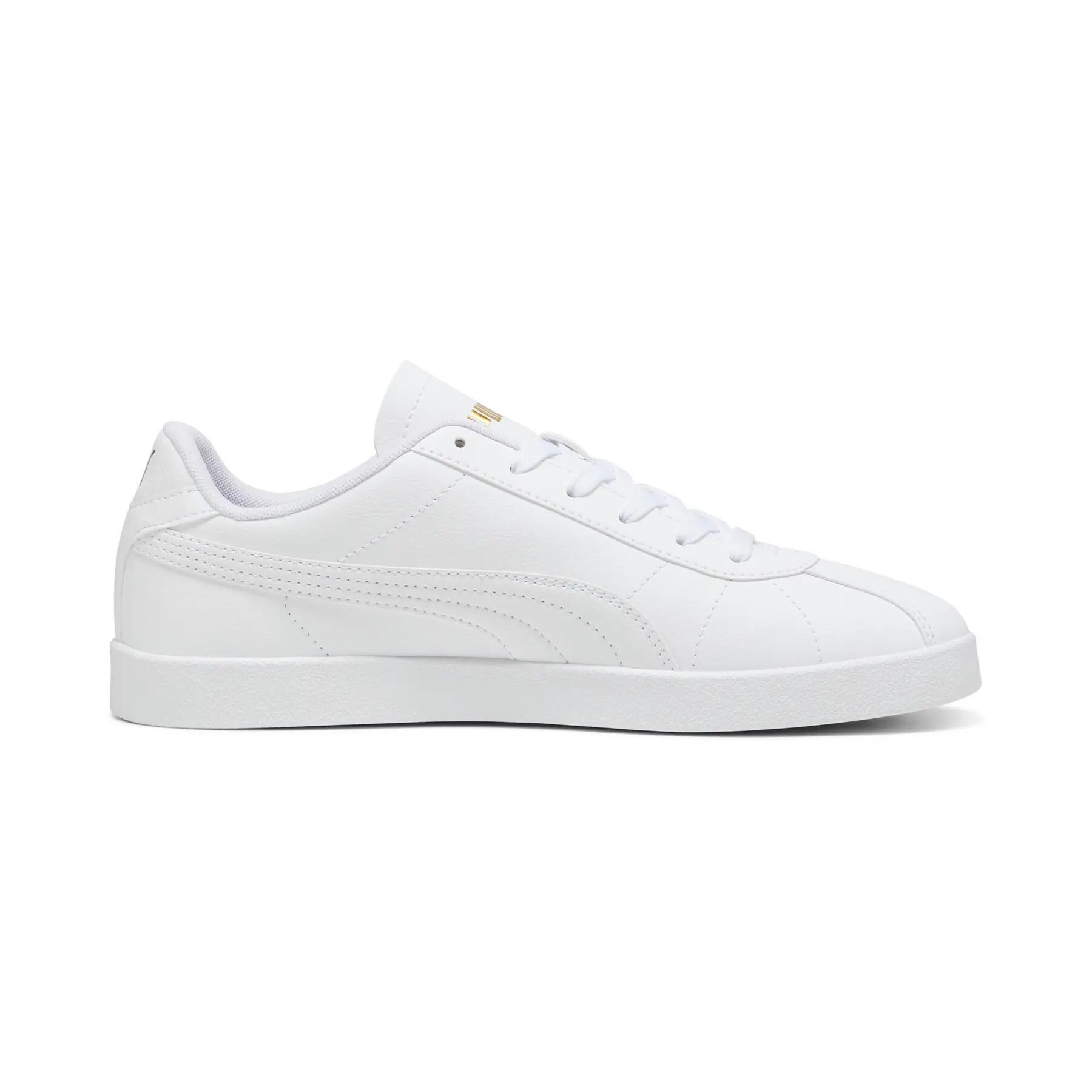 Tênis esportivo masculino Puma CLUB II 4/9