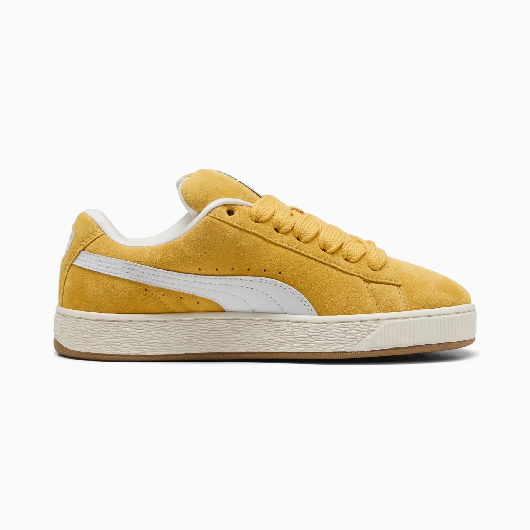 Puma SUEDE buty sportowe męskie 4/7
