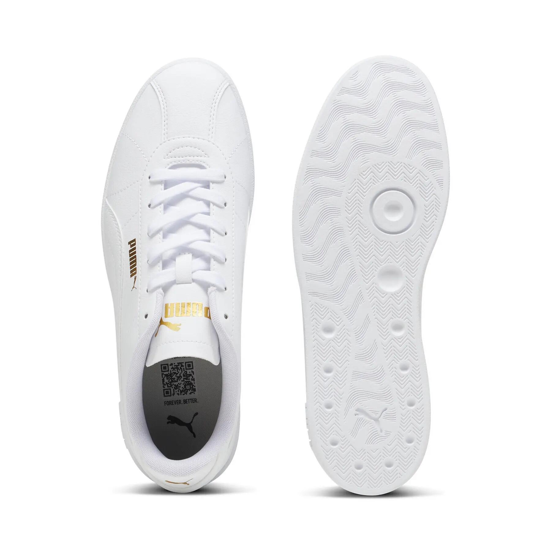 Tênis esportivo masculino Puma CLUB II 3/9