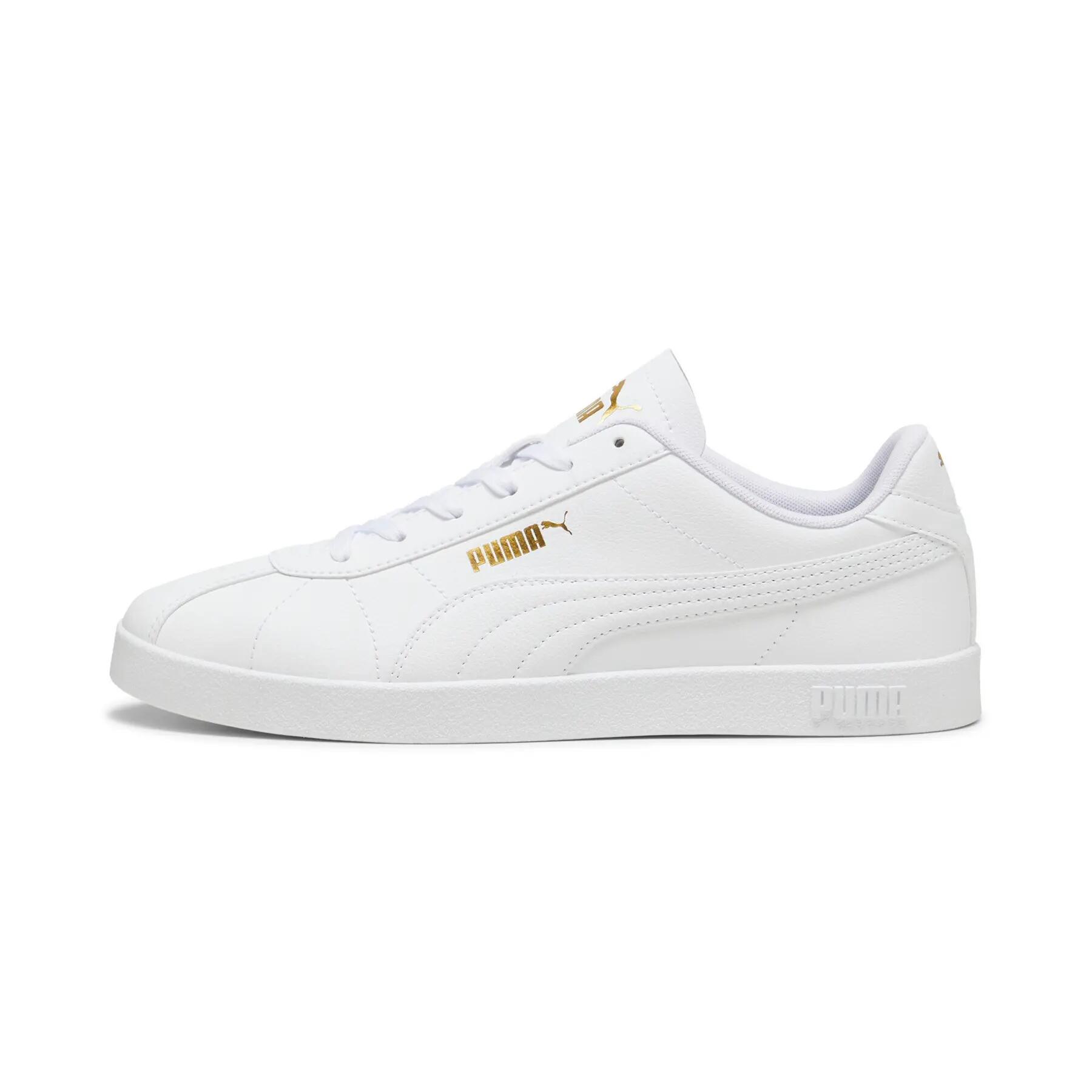Tênis esportivo masculino Puma CLUB II 2/9
