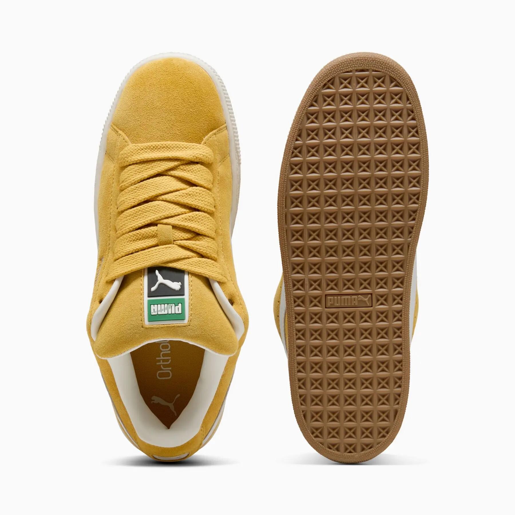 Puma SUEDE buty sportowe męskie 3/7