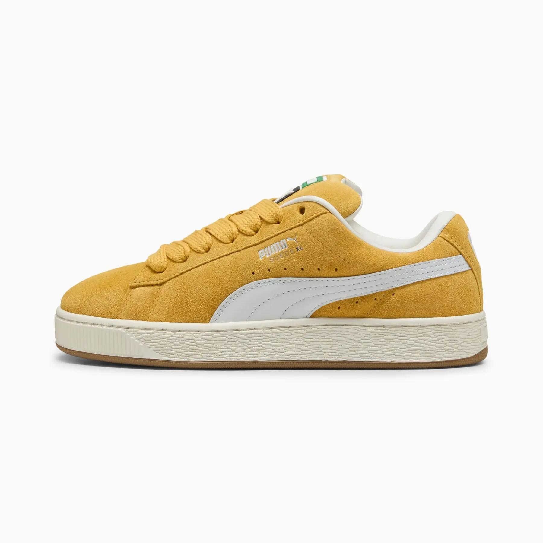 Puma SUEDE buty sportowe męskie 2/7