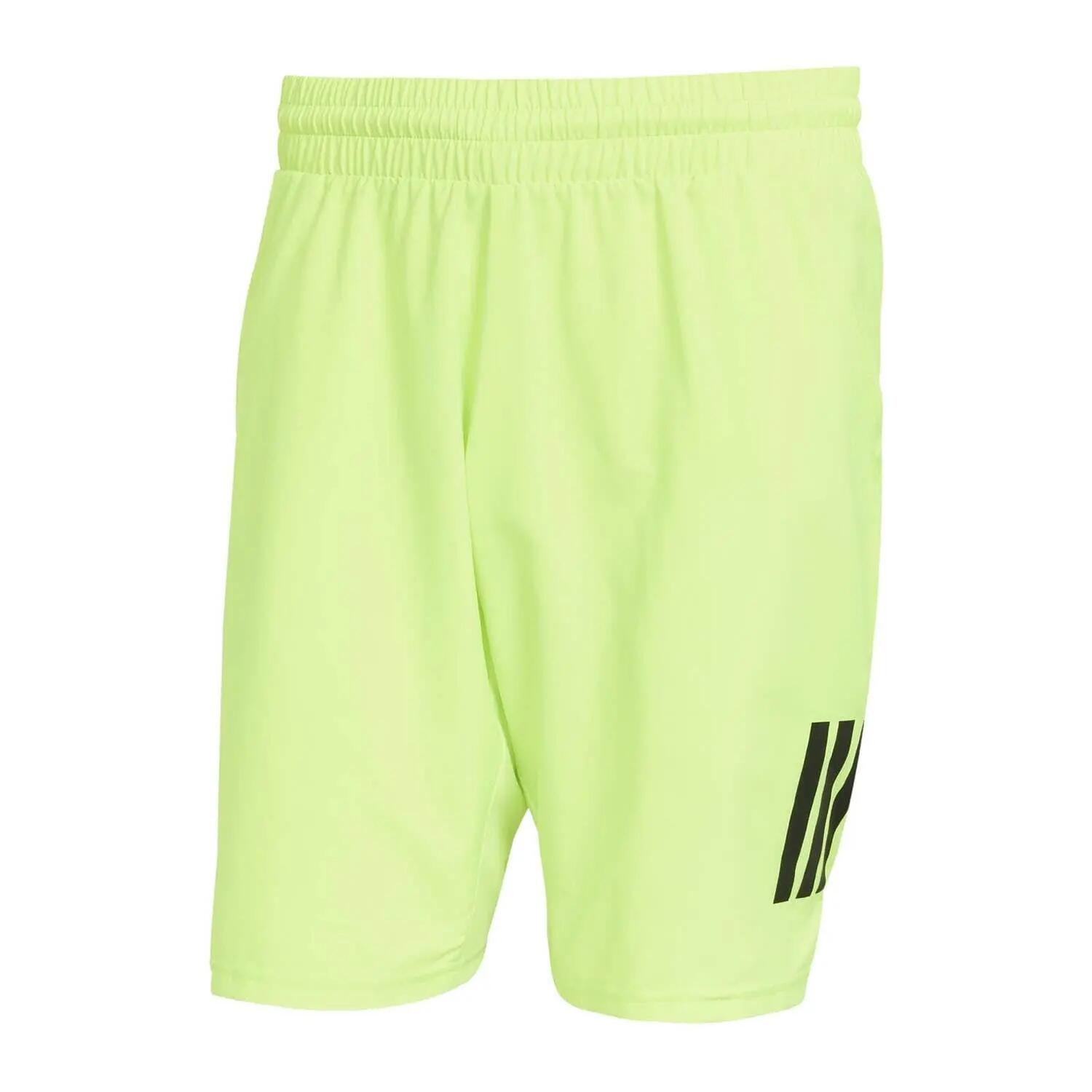 Short Adidas Club 3 Stripes Kue78 7 Inch Hombre 4/4