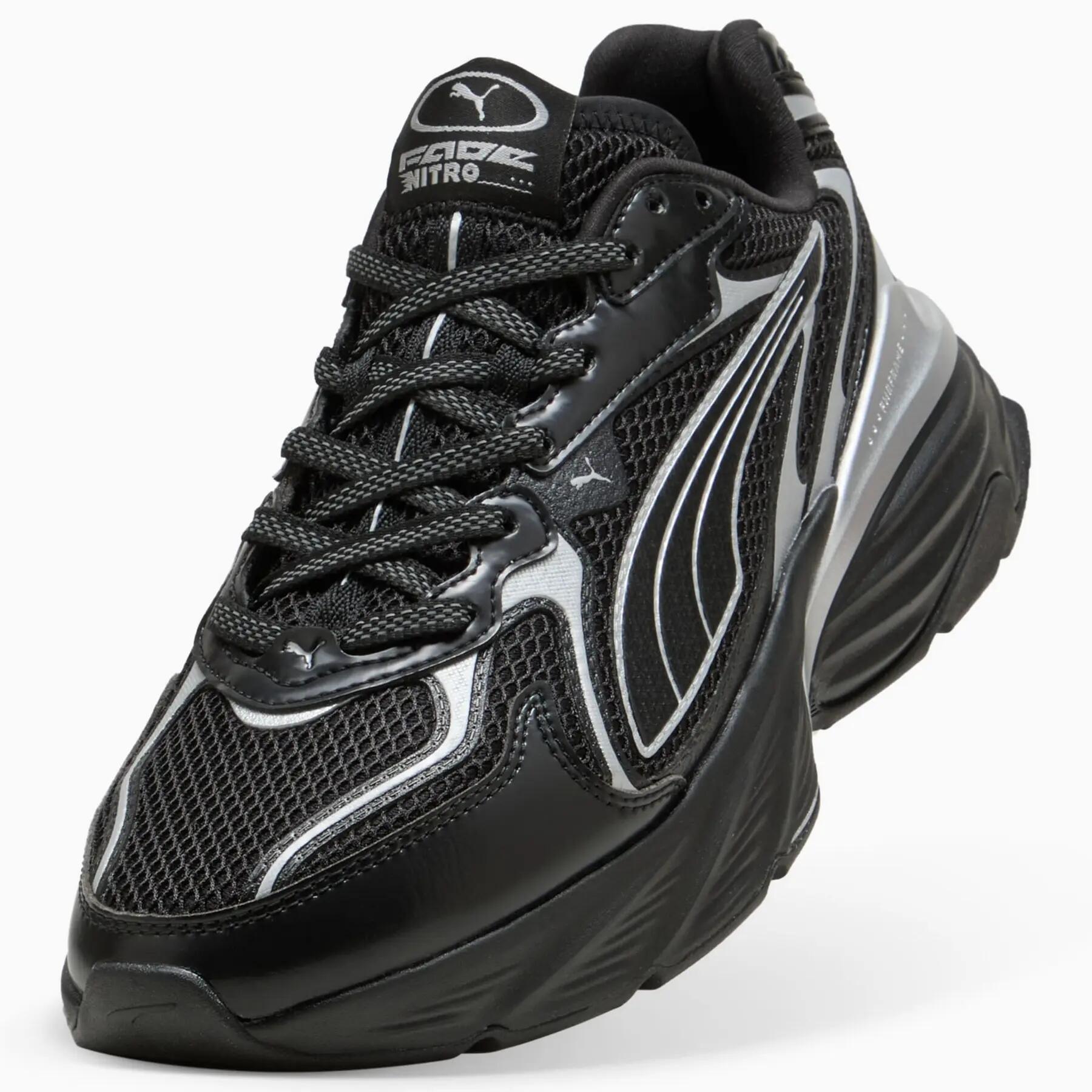 Zapatillas deportivas Puma FADE NITRO para hombre 5/13