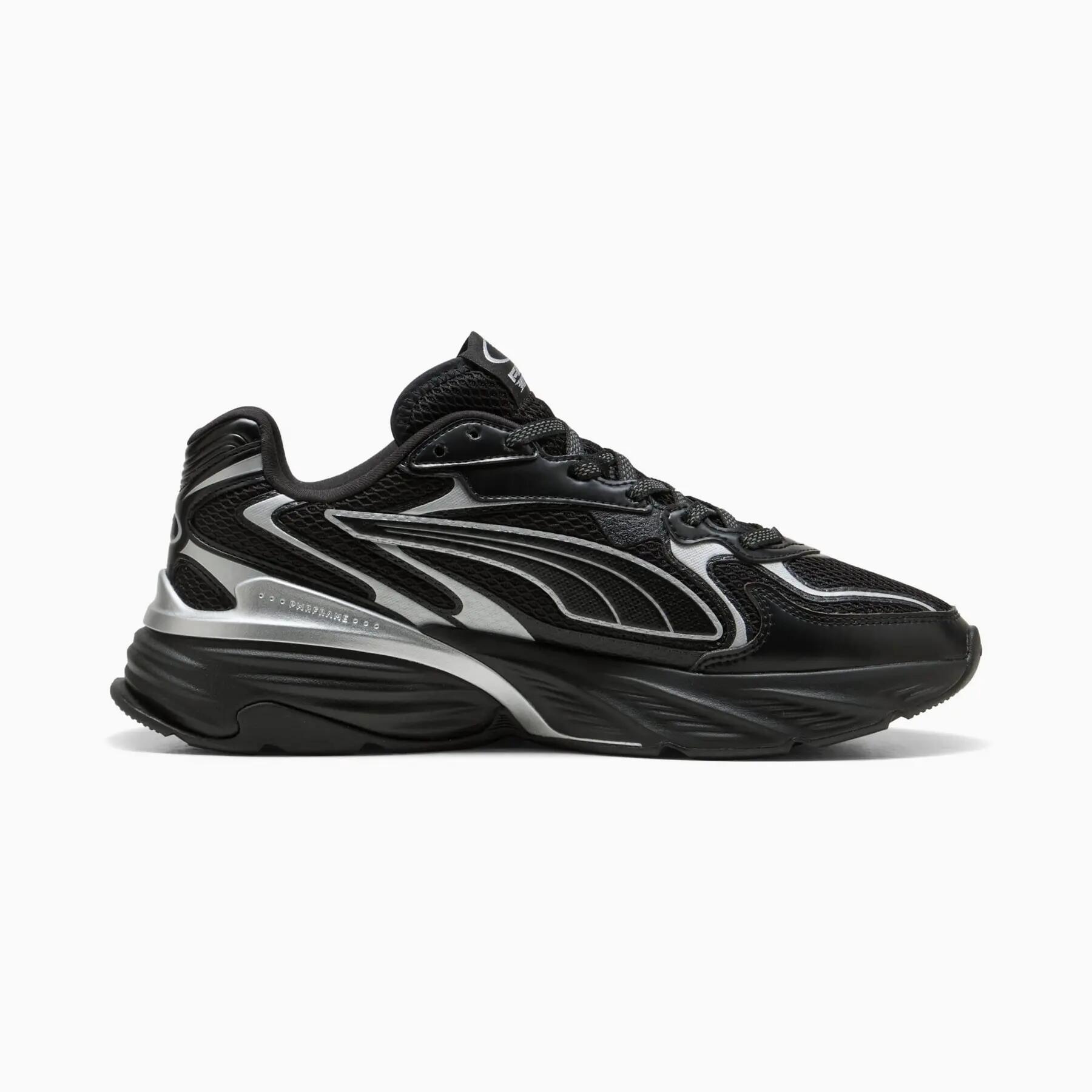 Zapatillas deportivas Puma FADE NITRO para hombre 4/13
