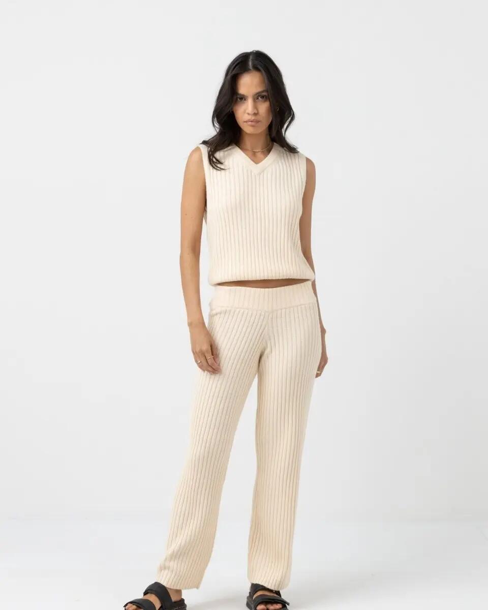 Shell Beach - Pantalon Femme 4/5