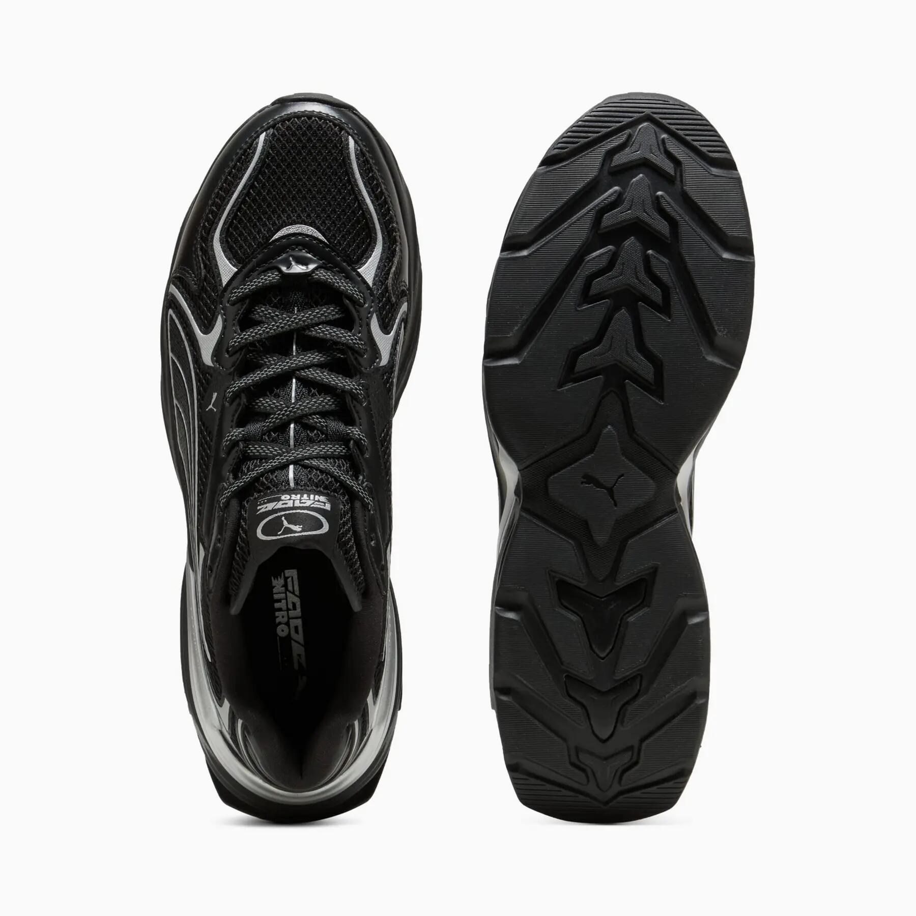 Zapatillas deportivas Puma FADE NITRO para hombre 3/13