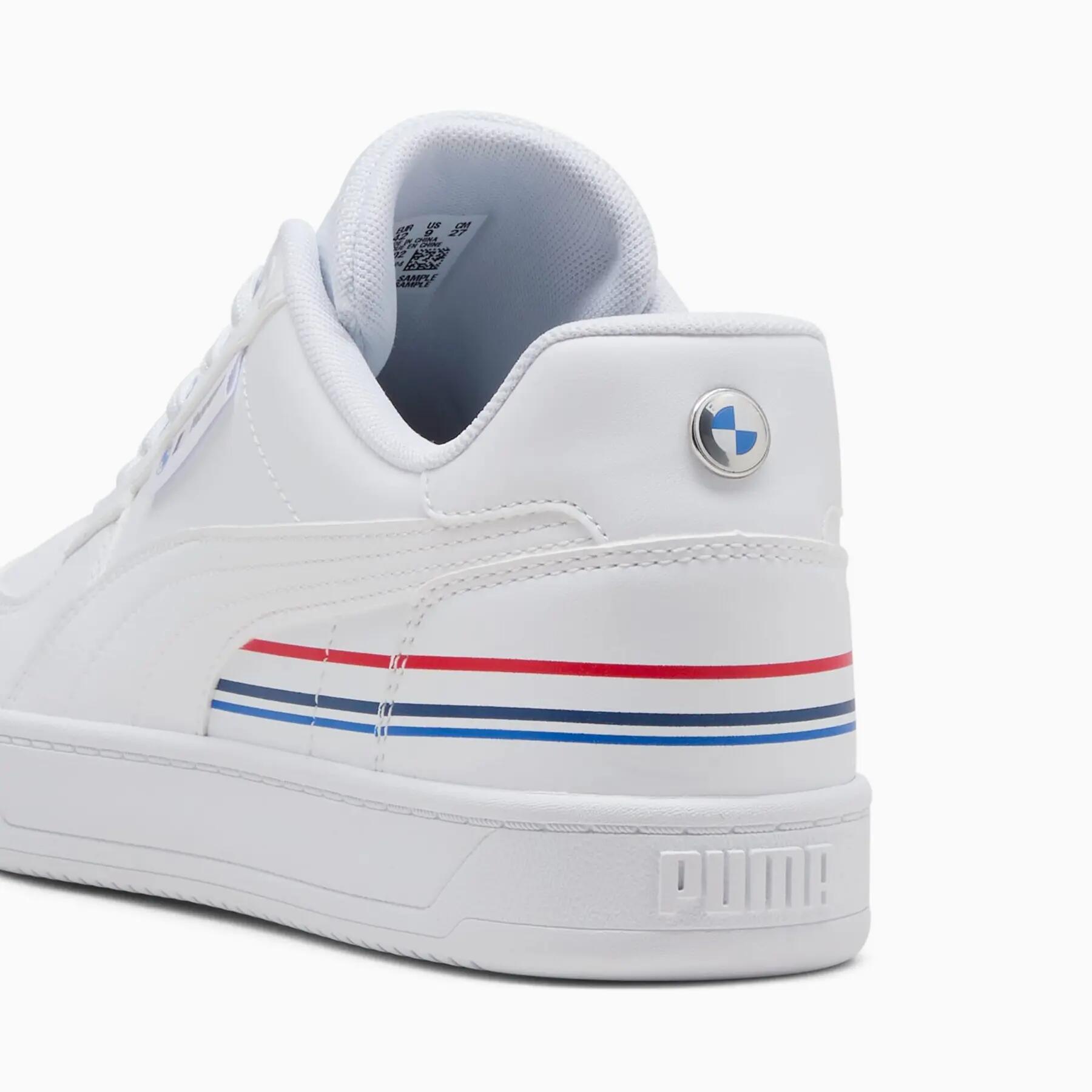 Puma BMW MMS férfi sportcipő 6/7
