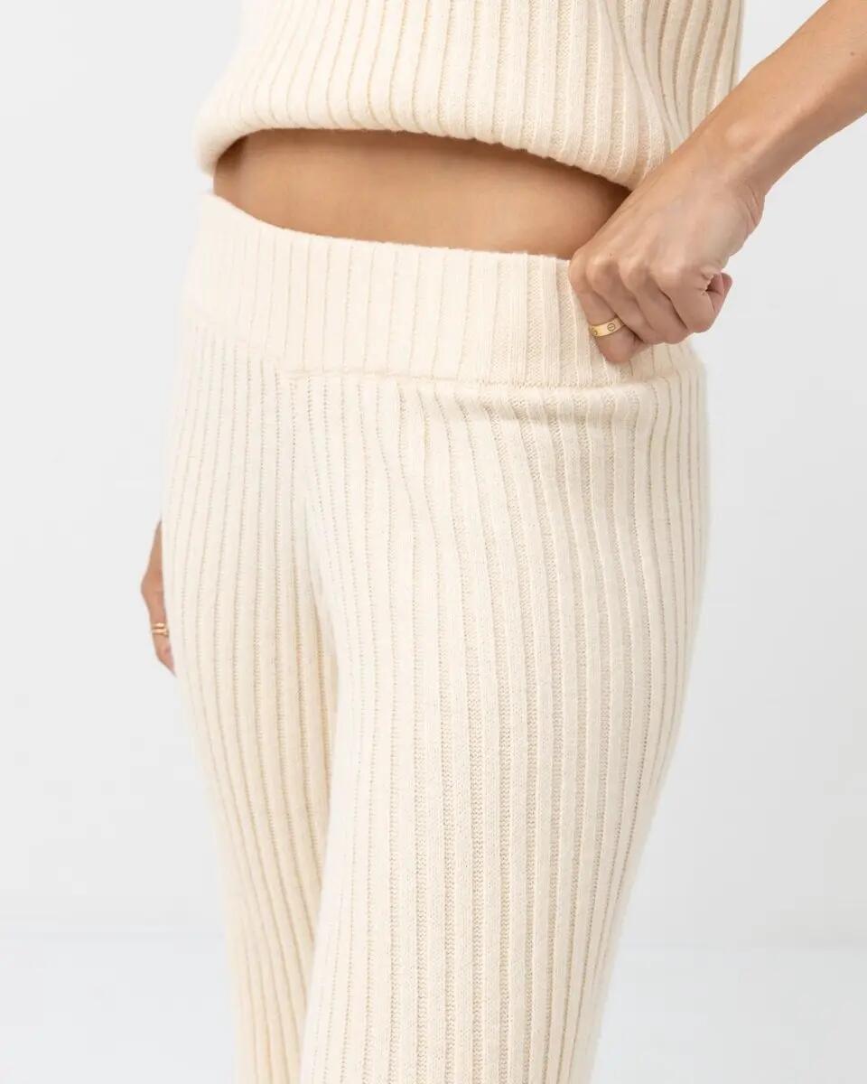 Shell Beach - Pantalon Femme 2/5