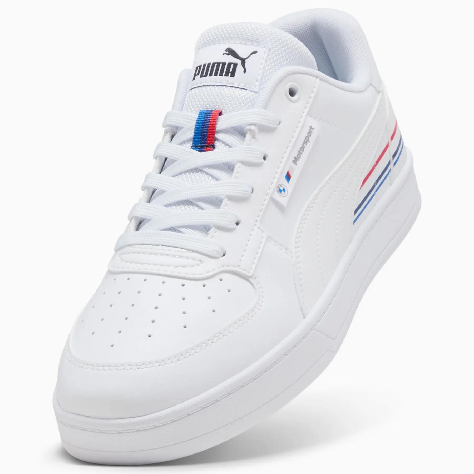 Puma BMW MMS férfi sportcipő 5/7
