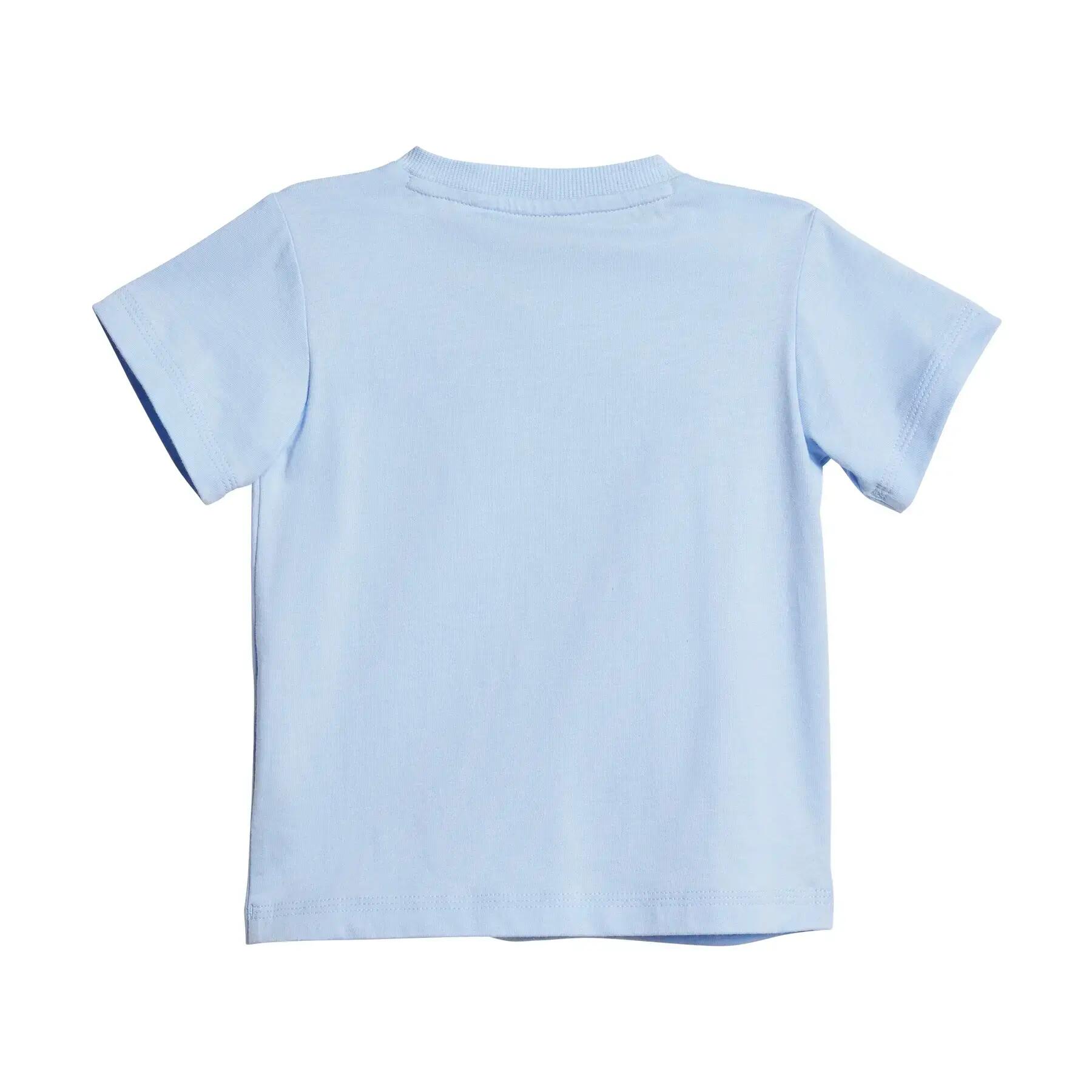 Baby trainingspak adidas Essentials 3/13