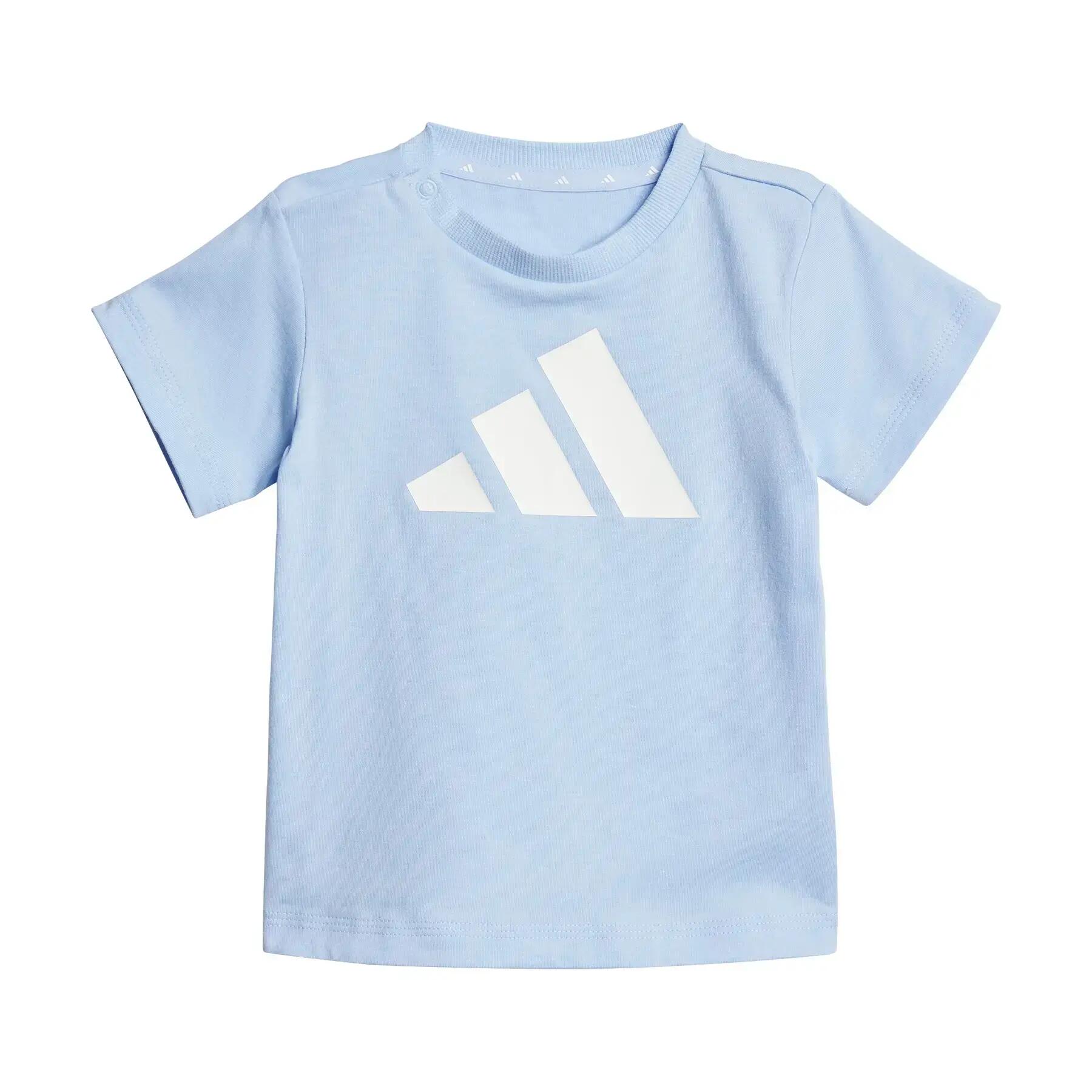 Baby trainingspak adidas Essentials 2/13